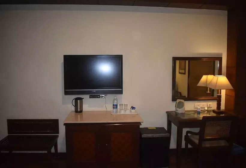 Hotel The Ocean Pearl Retreat