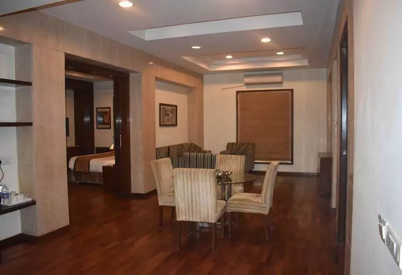 Hotel The Ocean Pearl Retreat