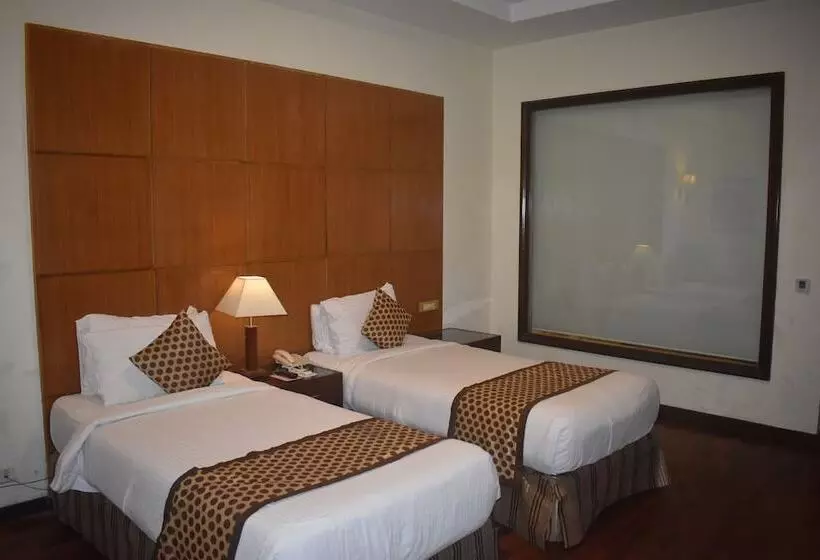 Hotel The Ocean Pearl Retreat