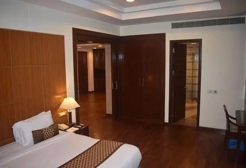 Hotel The Ocean Pearl Retreat