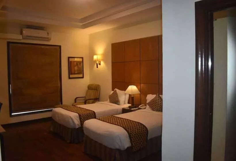 Hotel The Ocean Pearl Retreat