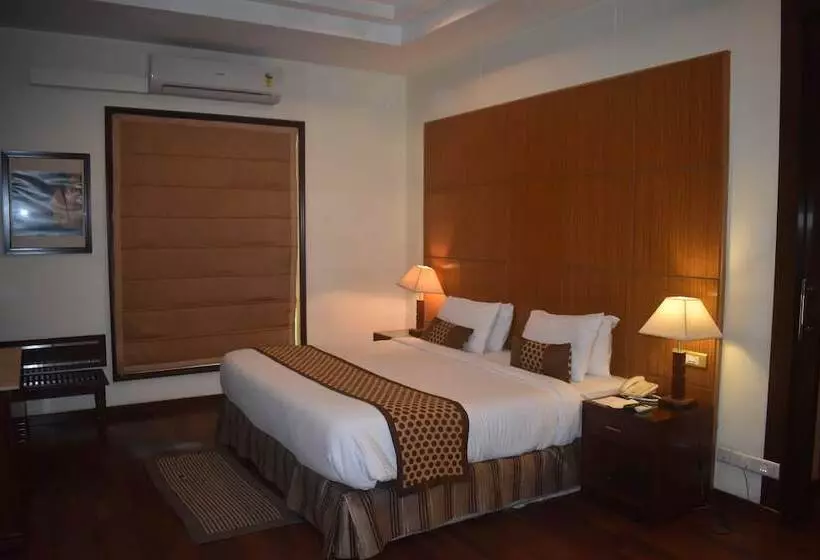 Hotel The Ocean Pearl Retreat