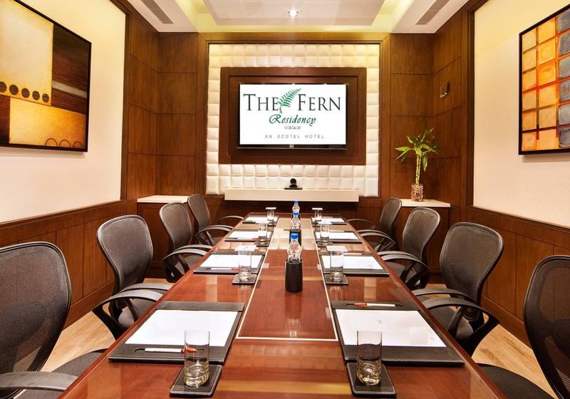 בית מלון כפרי The Place Gurugram, A Member Of Radisson Individuals