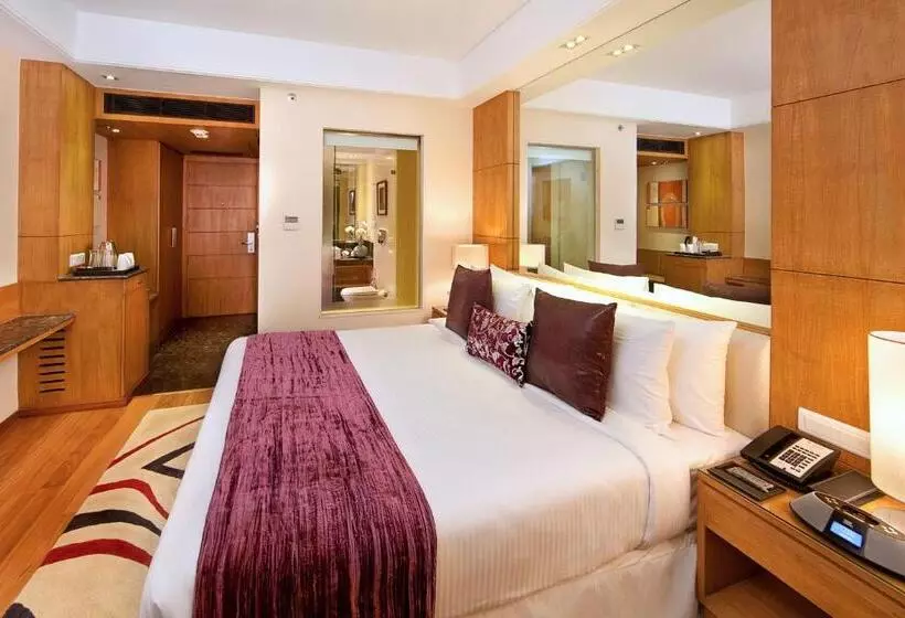 Hotel The Place Gurugram, A Member Of Radisson Individuals