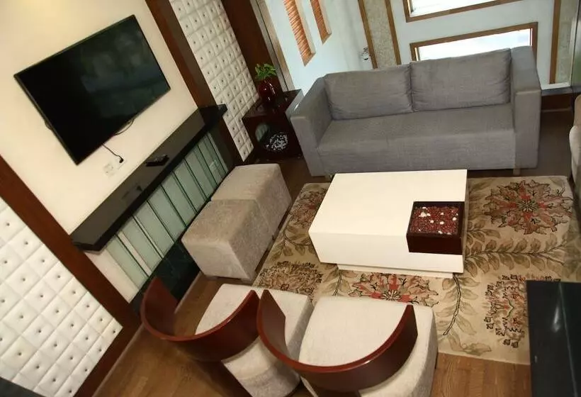 Hotel The Place Gurugram, A Member Of Radisson Individuals