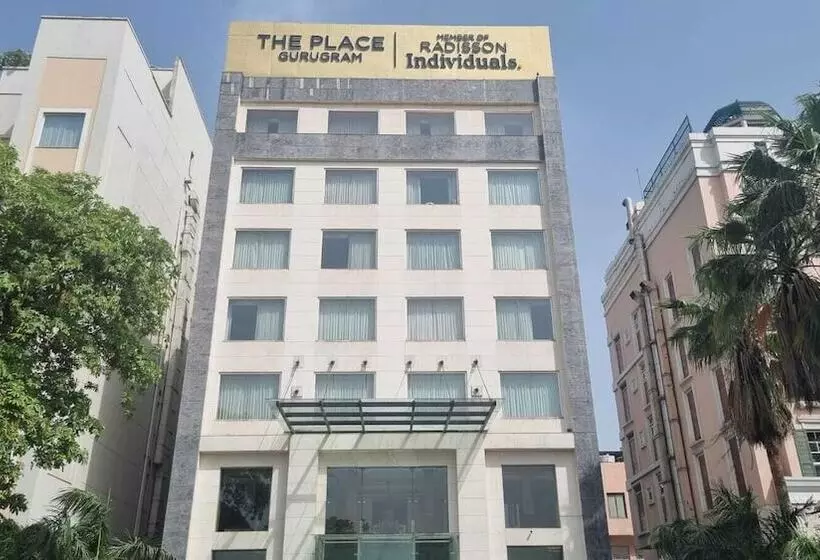 Hotel The Place Gurugram, A Member Of Radisson Individuals