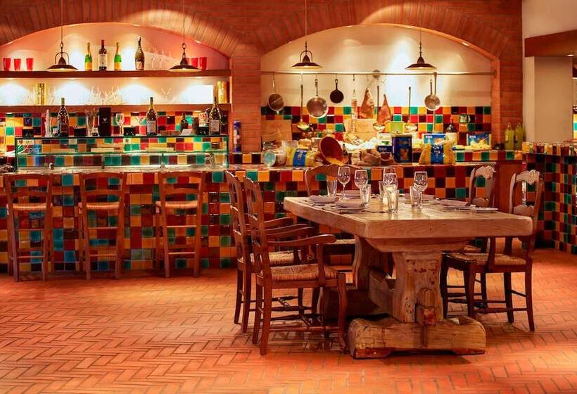 בית מלון כפרי The Westin Resort Costa Navarino