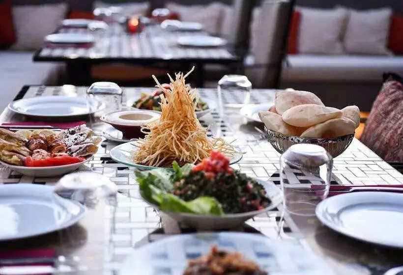 בית מלון כפרי The Westin Resort Costa Navarino