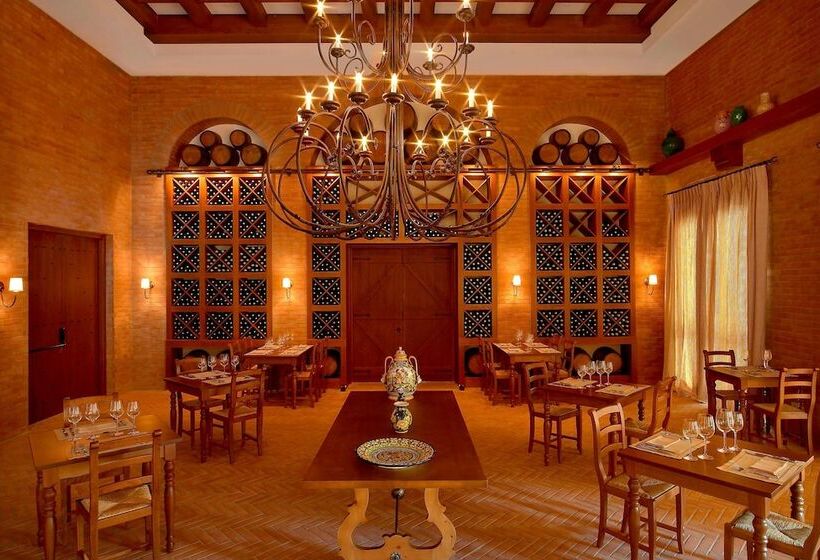 בית מלון כפרי The Westin Resort Costa Navarino