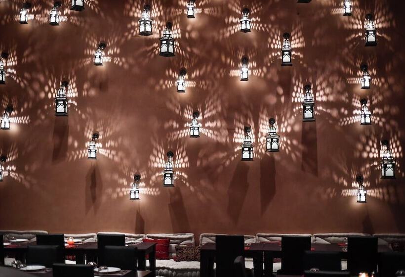 בית מלון כפרי The Westin Resort Costa Navarino