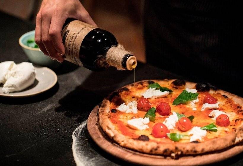 בית מלון כפרי The Westin Resort Costa Navarino