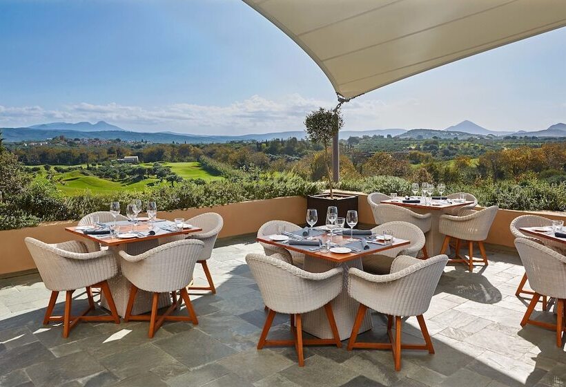 בית מלון כפרי The Westin Resort Costa Navarino