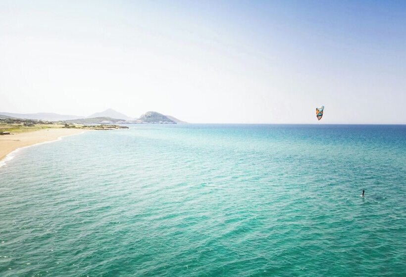 בית מלון כפרי The Westin Resort Costa Navarino