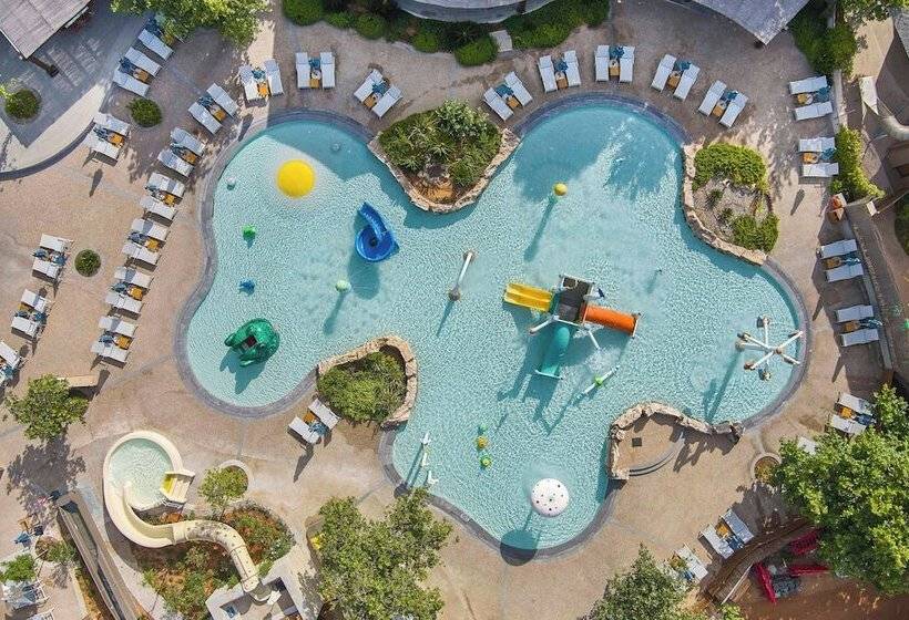 בית מלון כפרי The Westin Resort Costa Navarino