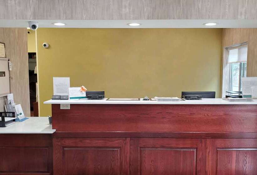 酒店 Wingate By Wyndham Uniontown