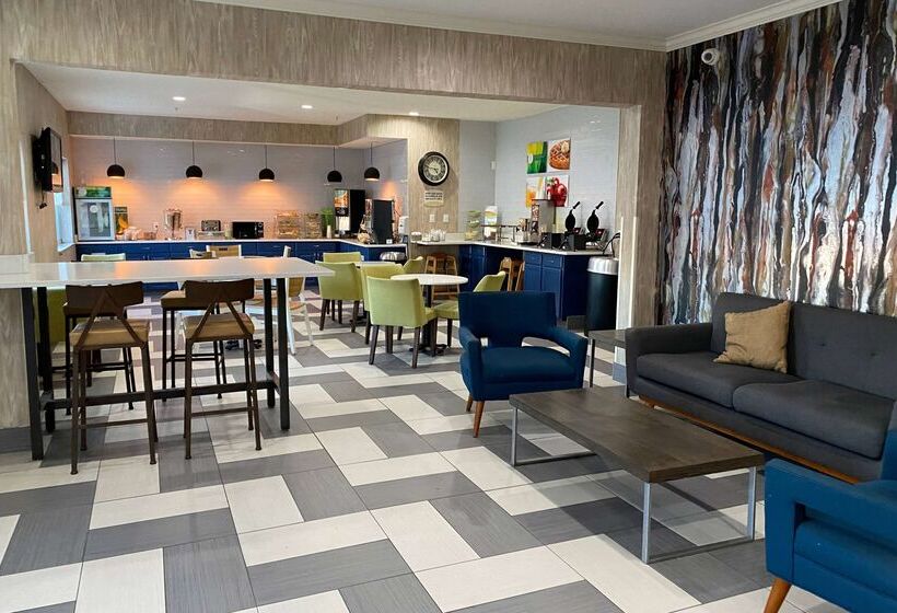 酒店 Wingate By Wyndham Uniontown