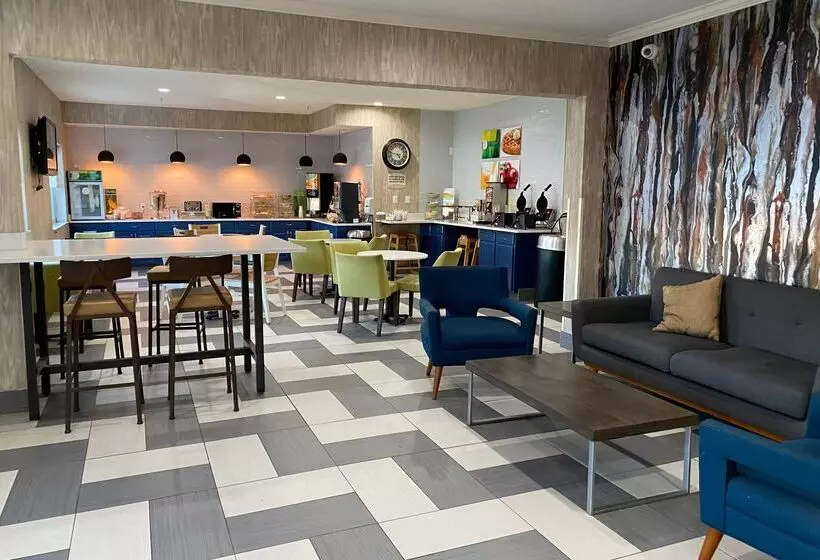 Szálloda Wingate By Wyndham Uniontown