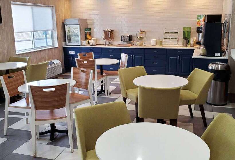 酒店 Wingate By Wyndham Uniontown