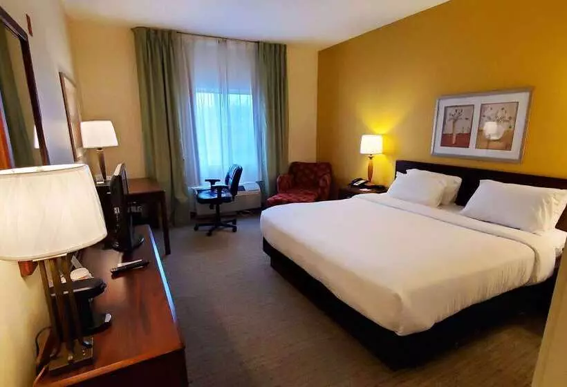 Szálloda Wingate By Wyndham Uniontown