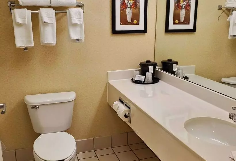 Szálloda Wingate By Wyndham Uniontown