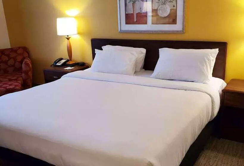 Szálloda Wingate By Wyndham Uniontown