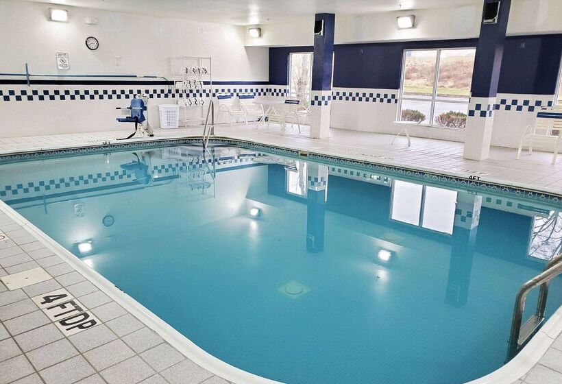 酒店 Wingate By Wyndham Uniontown