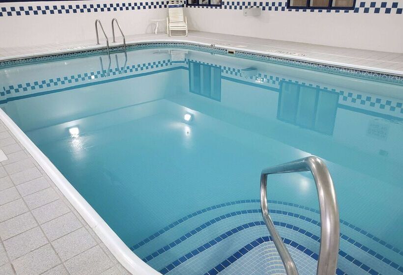 酒店 Wingate By Wyndham Uniontown