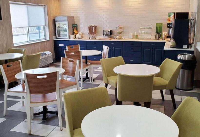 酒店 Wingate By Wyndham Uniontown