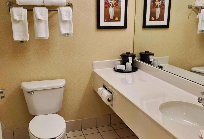 酒店 Wingate By Wyndham Uniontown