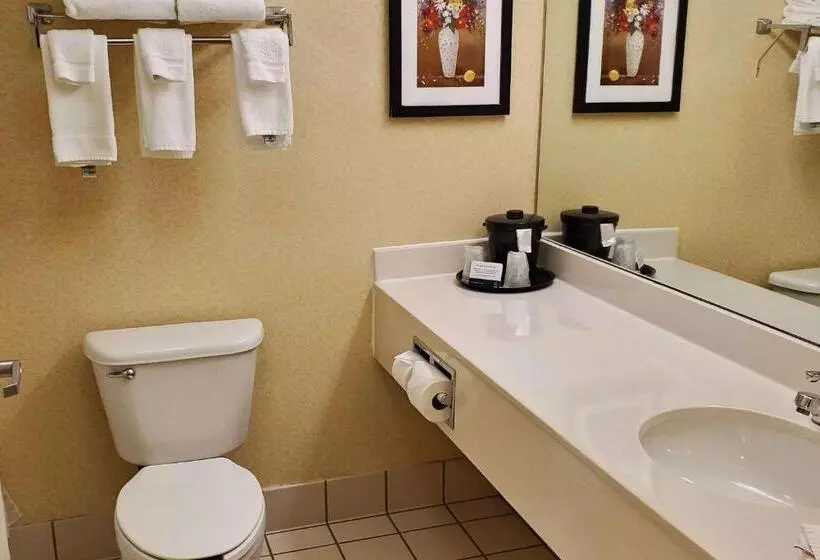 Szálloda Wingate By Wyndham Uniontown