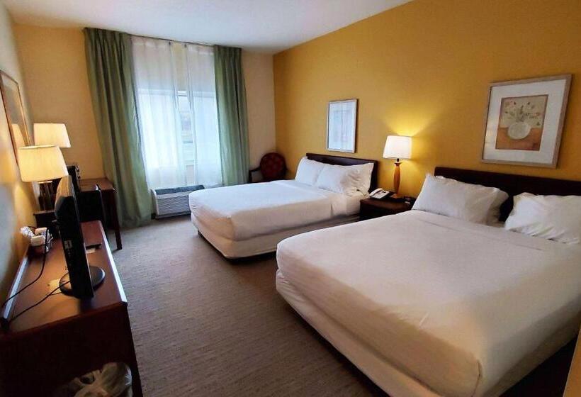 酒店 Wingate By Wyndham Uniontown