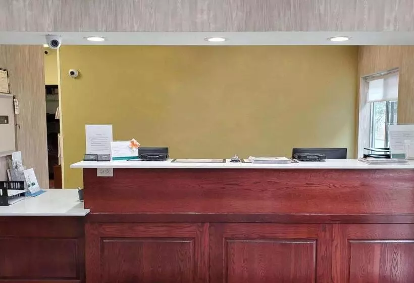 Szálloda Wingate By Wyndham Uniontown