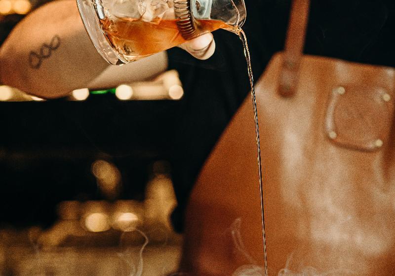 Hux Hotel, Kensington