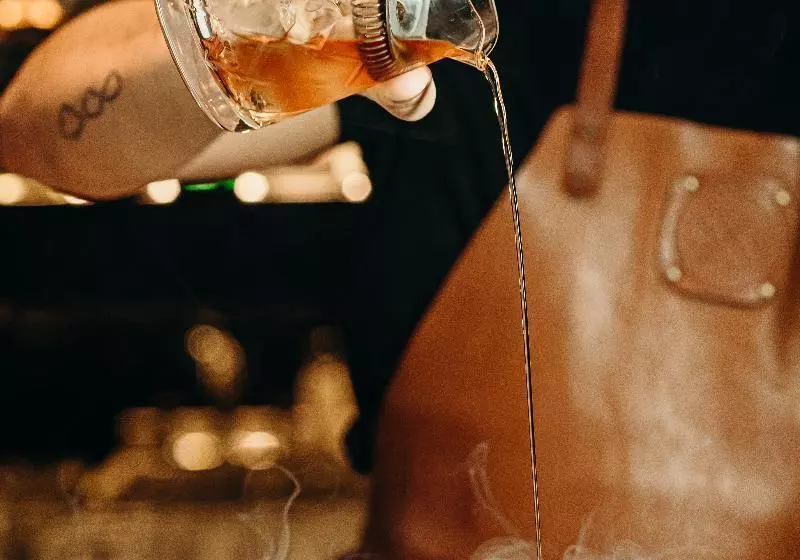 Hux Hotel, Kensington