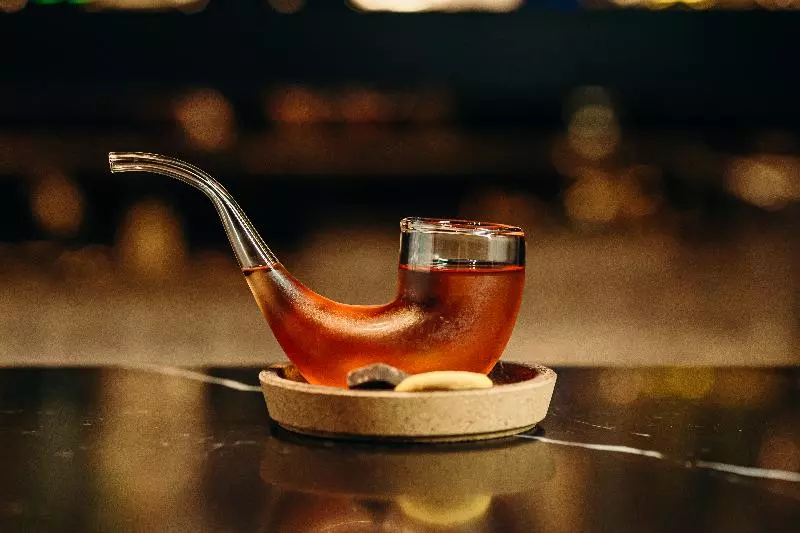 Hux Hotel, Kensington