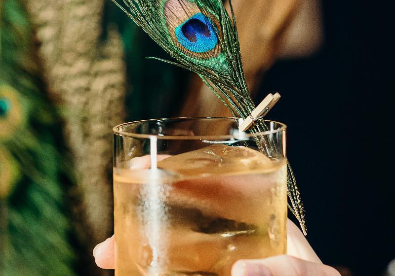 Hux Hotel, Kensington