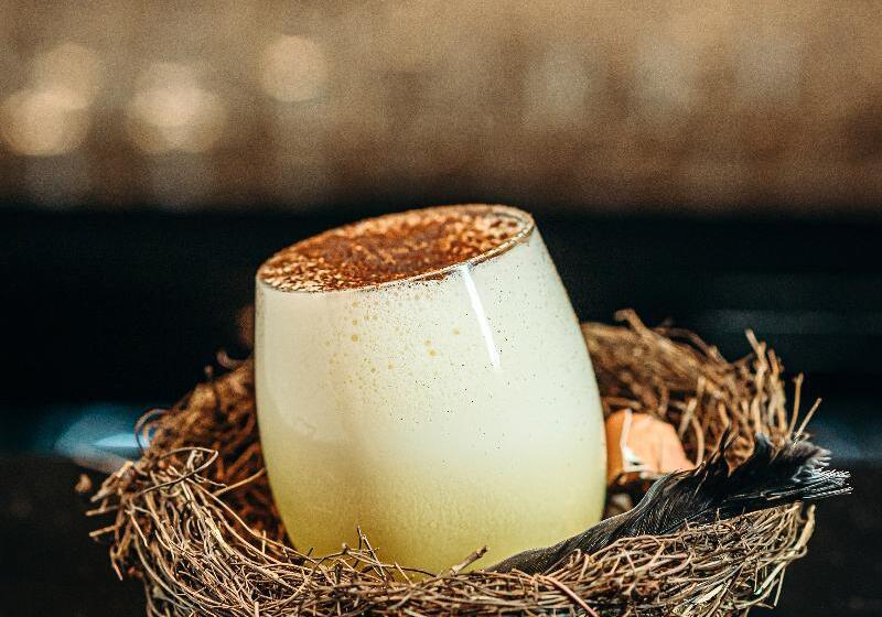 Hux Hotel, Kensington