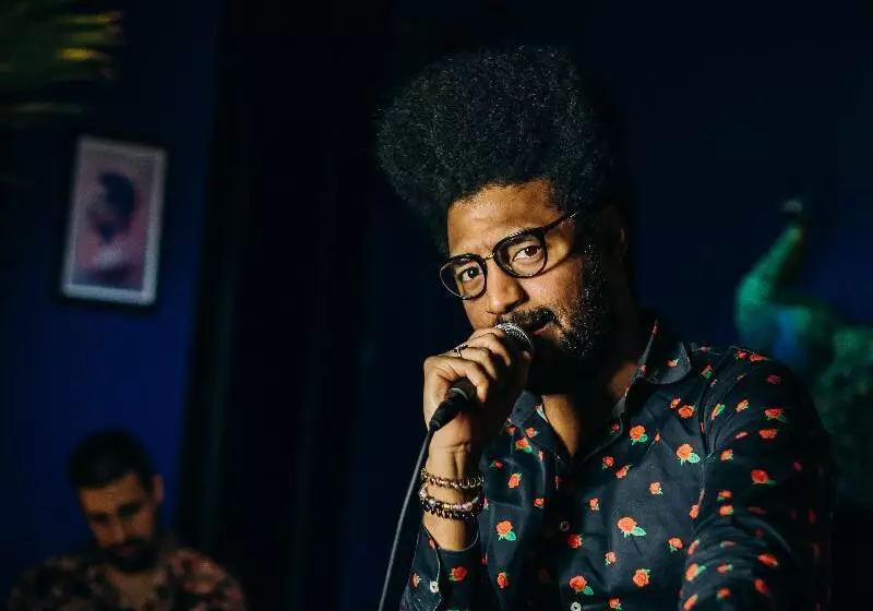 Hux Hotel, Kensington