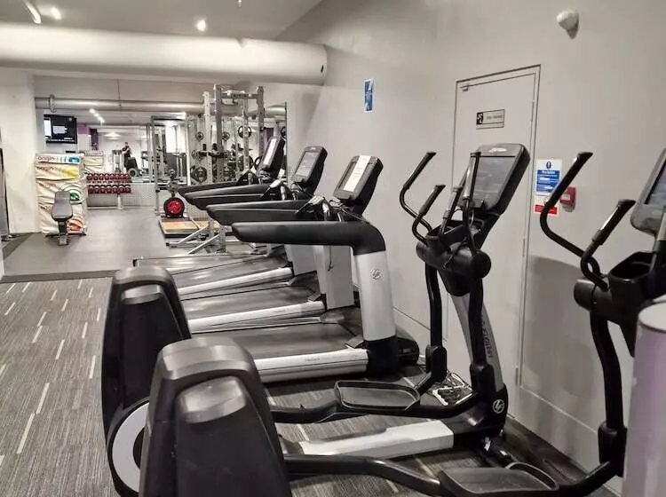 Hux Hotel, Kensington