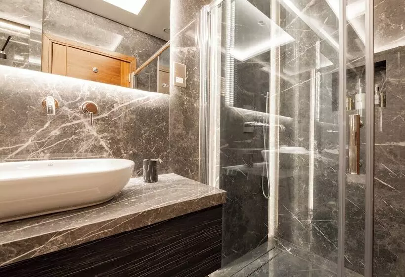 Hux Hotel, Kensington