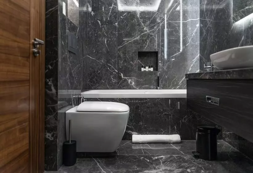 Hux Hotel, Kensington