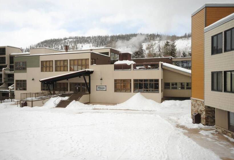 Lakeside Village By Keystone Resort