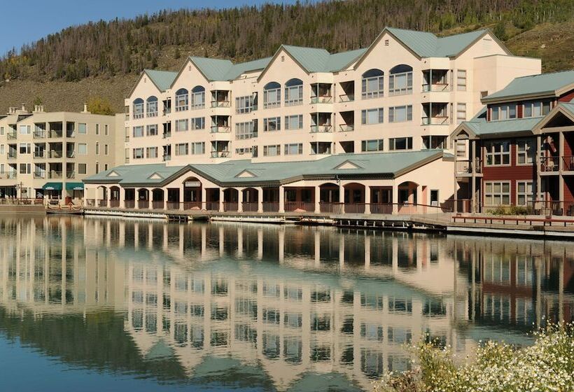Lakeside Village By Keystone Resort