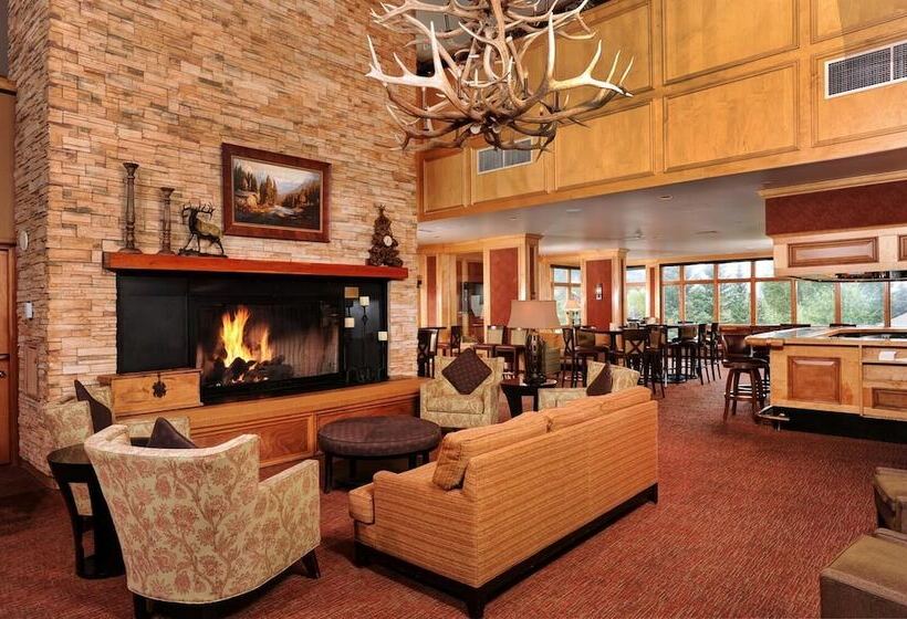 Lakeside Village By Keystone Resort