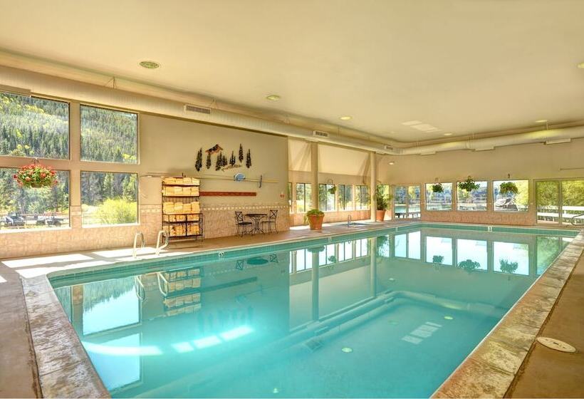 Lakeside Village By Keystone Resort