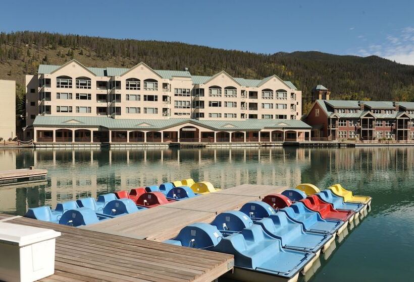 Lakeside Village By Keystone Resort