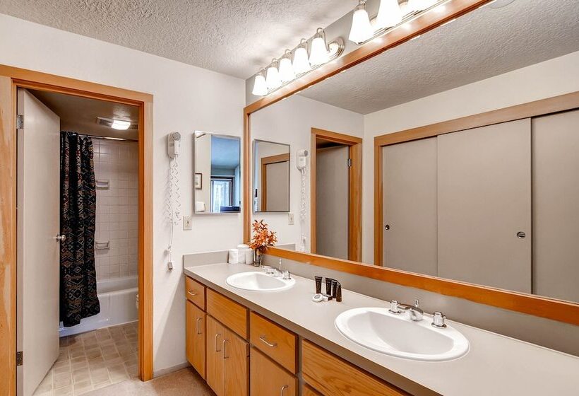 Lakeside Village By Keystone Resort