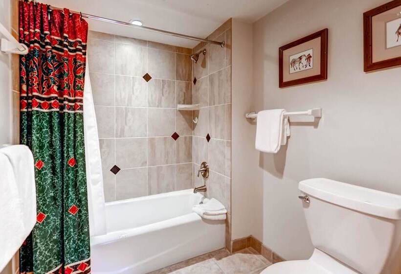 Lakeside Village By Keystone Resort