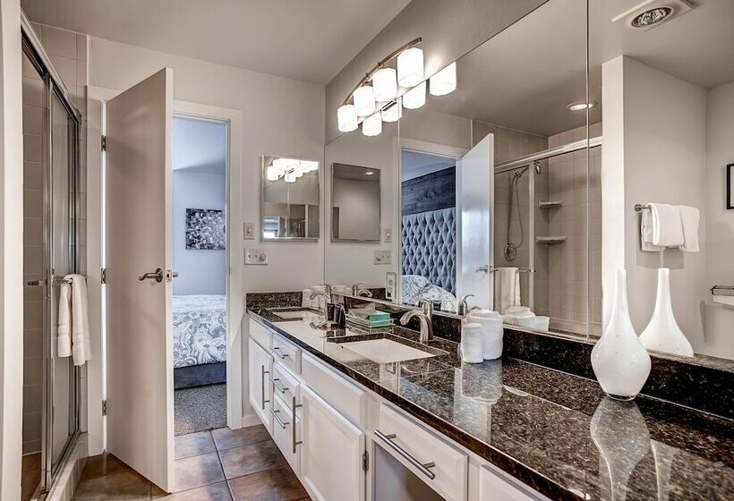 Lakeside Village By Keystone Resort