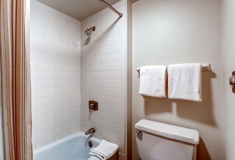 Lakeside Village By Keystone Resort